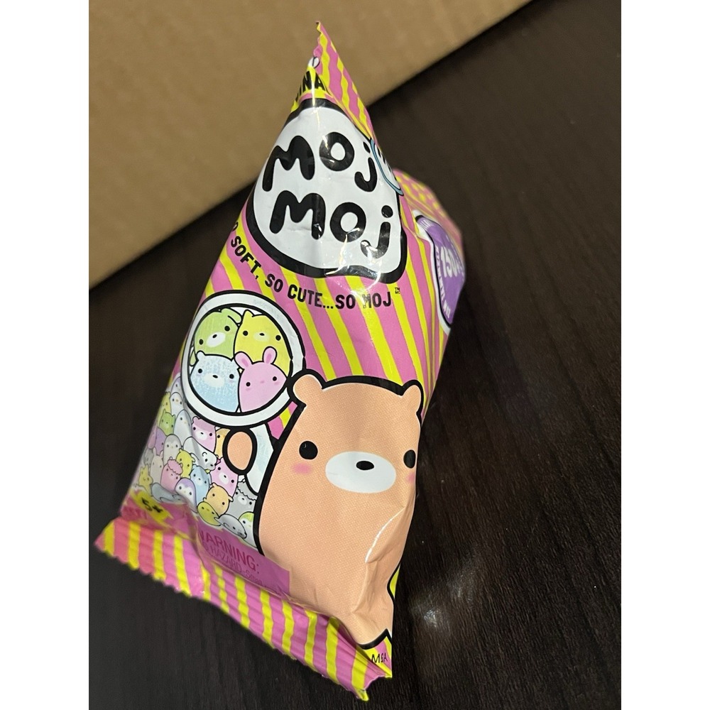 Moj Moj Itty Series blind pack
